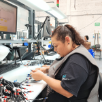 Embracing Artisan Craftsmanship in Connectivity Solutions at Loganmex