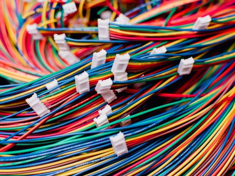 WIRE HARNESS