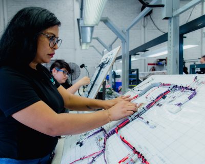 CABLE ASSEMBLY
