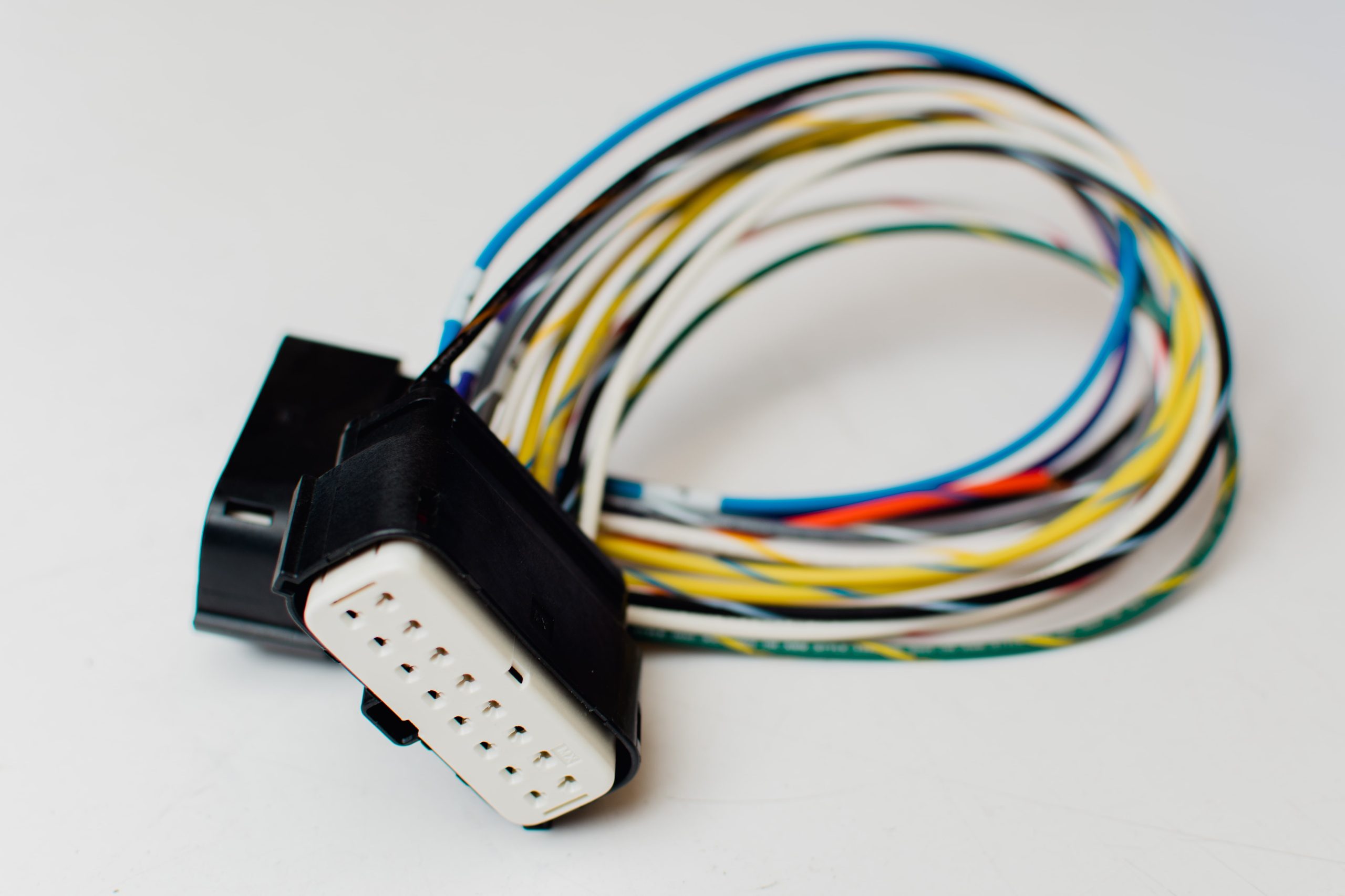10 Top Advantages Of Using a Wire Harness