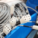 Understanding Cable Assemblies and Wire Harnesses: Choosing the Right Solution