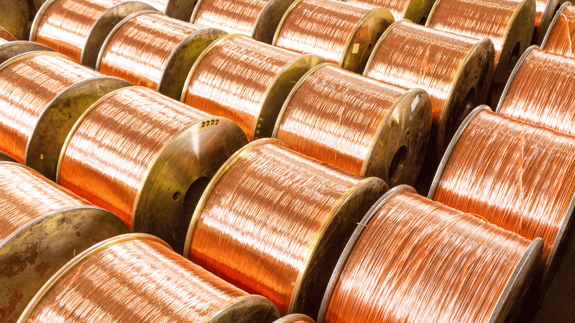 Unlocking Excellence: The Benefits of Copper in Cable Assemblies and Wire Harnesses at Loganmex