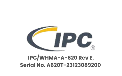IPC Certification
